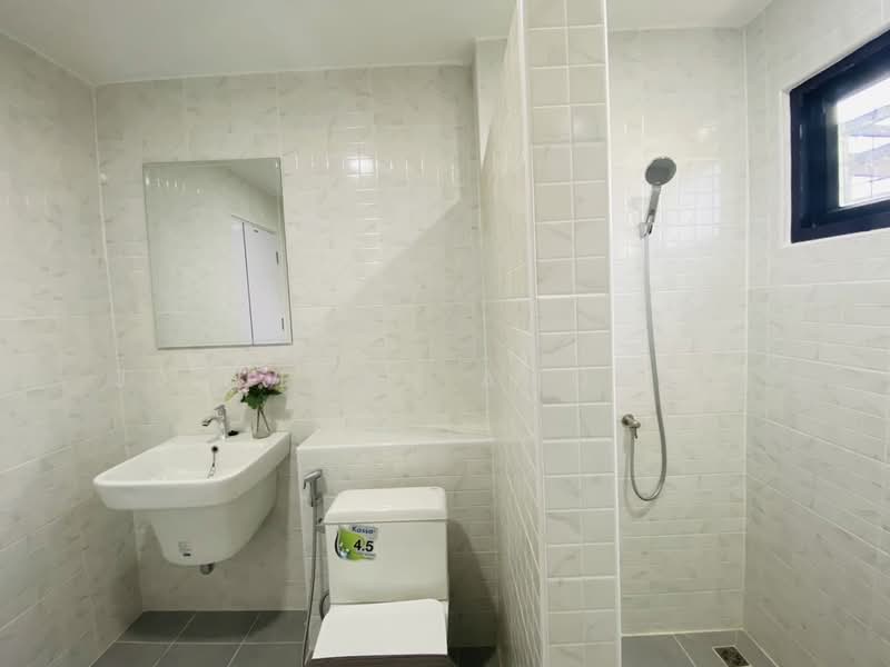 อารีน่า การ์เดนท์ (เสรีไทย 3 – สวนสยาม), Bangkok, Khan Na Yao, Khan Na Yao, Bangkok, 3 Bedrooms, 200 sqm, Single Detached House For Sale, by Jatuporn Amonsin, 500235034 - DDproperty.com