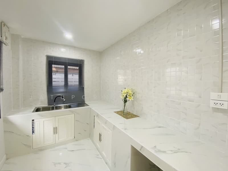 อารีน่า การ์เดนท์ (เสรีไทย 3 – สวนสยาม), Bangkok, Khan Na Yao, Khan Na Yao, Bangkok, 3 Bedrooms, 200 sqm, Single Detached House For Sale, by Jatuporn Amonsin, 500235034 - DDproperty.com