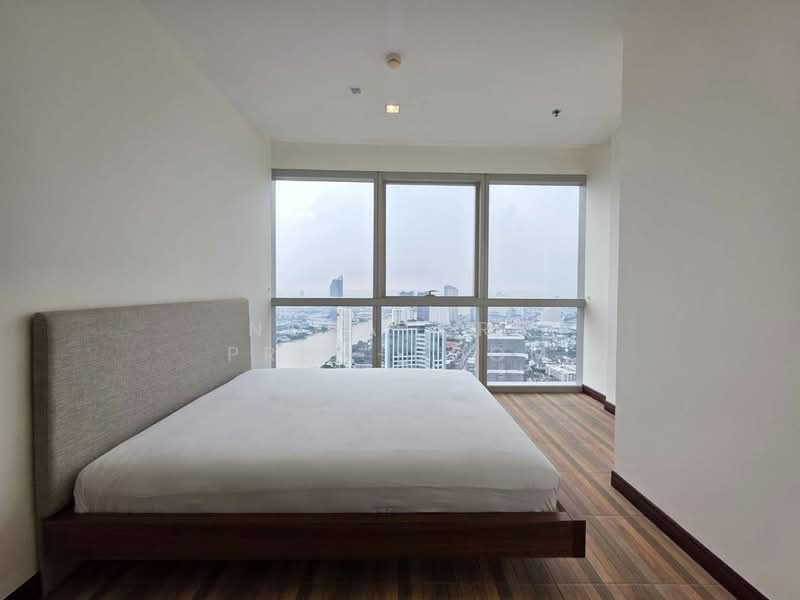 The River by Raimon Land : เดอะ ริเวอร์ บาย ไรม่อน แลนด์, กรุงเทพ, ซอยเจริญนคร 13 ถนนเจริญนคร, คลองต้นไทร, คลองสาน, กรุงเทพ, 156 ตร.ม., คอนโด ขาย, โดย Nopatorn Prem-udom, 500235035 - DDproperty.com