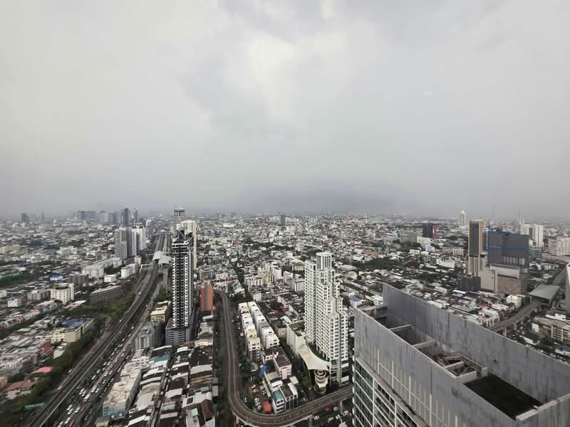 The River by Raimon Land : เดอะ ริเวอร์ บาย ไรม่อน แลนด์, กรุงเทพ, ซอยเจริญนคร 13 ถนนเจริญนคร, คลองต้นไทร, คลองสาน, กรุงเทพ, 156 ตร.ม., คอนโด ขาย, โดย Nopatorn Prem-udom, 500235035 - DDproperty.com