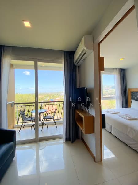 Saiyuanburi, Phuket, Rawai, Muang Phuket, Phuket, 1 Bedroom, 34 sqm, Townhouse For Rent, by primeglobalasset Nony, 500235038 - DDproperty.com