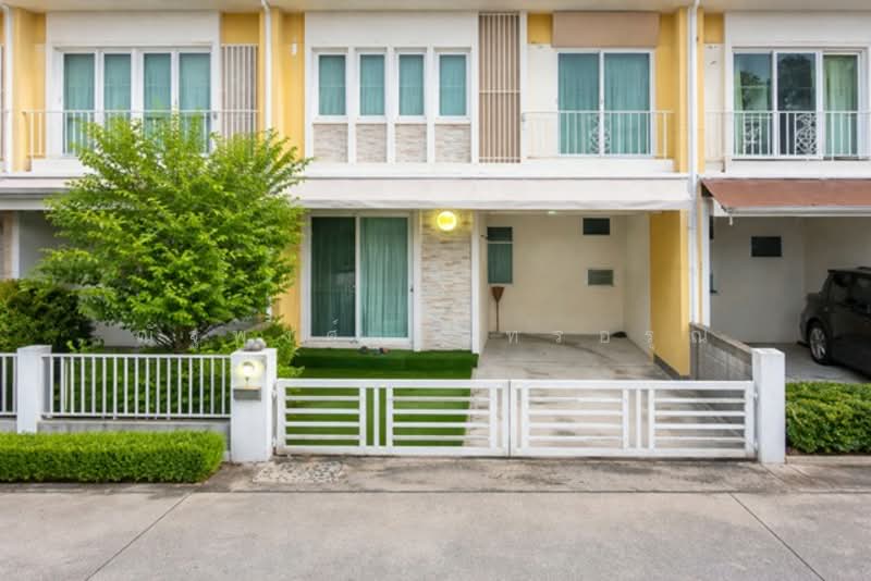 ให้เช่า - ไม่พบโครงการ, นนทบุรี