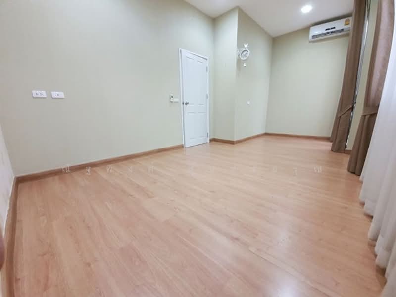 ให้เช่า - ไม่พบโครงการ, นนทบุรี