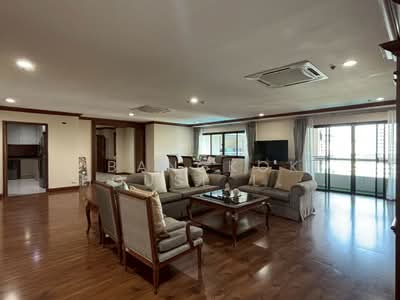 For Rent - G.P. Grande Tower, Bangkok