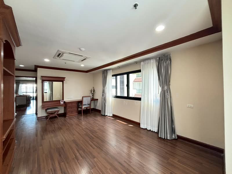 G.P. Grande Tower, Bangkok, 55 Sukhumvit 23, Khlongtoei Nua, Watthana, Bangkok, 3 Bedrooms, 260 sqm, Condo For Rent, by Bangkok House Living, 500235040 - DDproperty.com