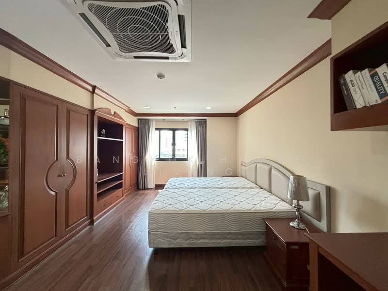 G.P. Grande Tower, Bangkok, 55 Sukhumvit 23, Khlongtoei Nua, Watthana, Bangkok, 3 Bedrooms, 260 sqm, Condo For Rent, by Bangkok House Living, 500235040 - DDproperty.com