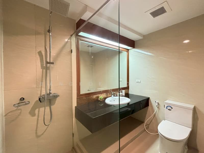 G.P. Grande Tower, Bangkok, 55 Sukhumvit 23, Khlongtoei Nua, Watthana, Bangkok, 3 Bedrooms, 260 sqm, Condo For Rent, by Bangkok House Living, 500235040 - DDproperty.com