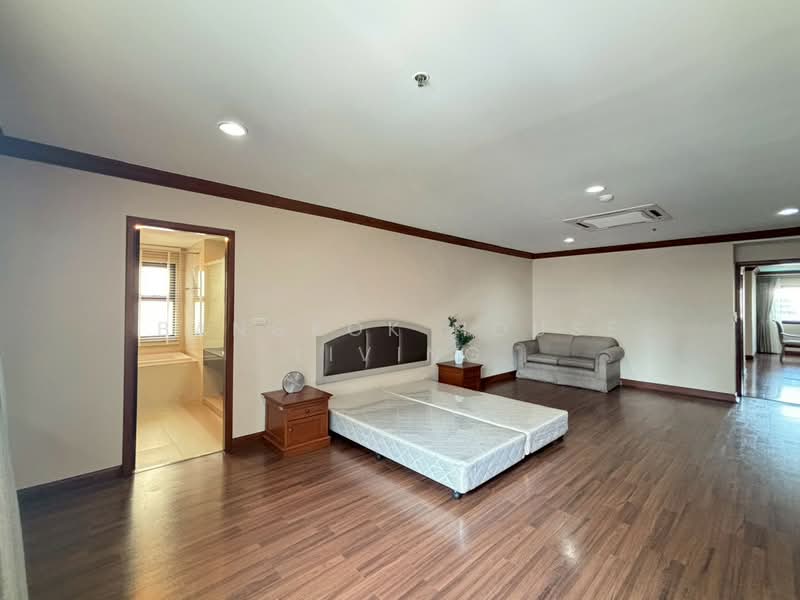 G.P. Grande Tower, Bangkok, 55 Sukhumvit 23, Khlongtoei Nua, Watthana, Bangkok, 3 Bedrooms, 260 sqm, Condo For Rent, by Bangkok House Living, 500235040 - DDproperty.com
