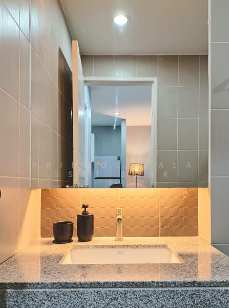 The Scene, Phuket, 24/1 Vichitsongkram Rd, Kathu, Kathu, Phuket, 1 Bedroom, 29 sqm, Condo For Rent, by primeglobalasset Bank, 500235041 - DDproperty.com