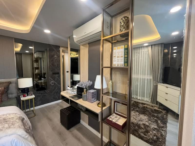 Pristine Park 3 (Dusit Grand Park 3), Chon Buri (Pattaya), Nong Pru, Bang Lamung (Pattaya), Chon Buri (Pattaya), 2 Bedrooms, 65 sqm, Condo For Sale, by PLC real estate, 500235042 - DDproperty.com