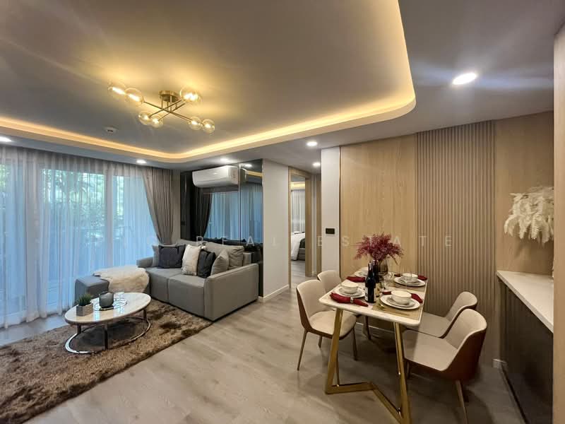 Pristine Park 3 (Dusit Grand Park 3) : พริสทีน พาร์ค 3, ชลบุรี, หนองปรือ, บางละมุง, ชลบุรี, 65 ตร.ม., คอนโด ขาย, โดย PLC real estate, 500235042 - DDproperty.com