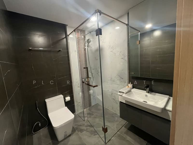 Pristine Park 3 (Dusit Grand Park 3), Chon Buri (Pattaya), Nong Pru, Bang Lamung (Pattaya), Chon Buri (Pattaya), 2 Bedrooms, 65 sqm, Condo For Sale, by PLC real estate, 500235042 - DDproperty.com