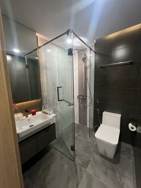 Pristine Park 3 (Dusit Grand Park 3), Chon Buri (Pattaya), Nong Pru, Bang Lamung (Pattaya), Chon Buri (Pattaya), 2 Bedrooms, 65 sqm, Condo For Sale, by PLC real estate, 500235042 - DDproperty.com