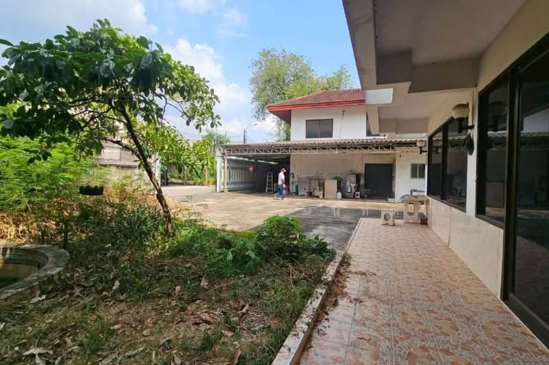 ซอยอ่อนนุข 17 แยก 16, Bangkok, Suan Luang, Suan Luang, Bangkok, , 876 sqm, Land For Sale, by ชนะชาติ นนท์ตา, 500235043 - DDproperty.com