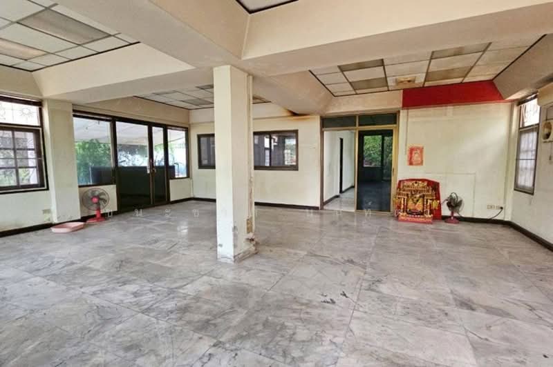 ซอยอ่อนนุข 17 แยก 16, Bangkok, Suan Luang, Suan Luang, Bangkok, , 876 sqm, Land For Sale, by ชนะชาติ นนท์ตา, 500235043 - DDproperty.com