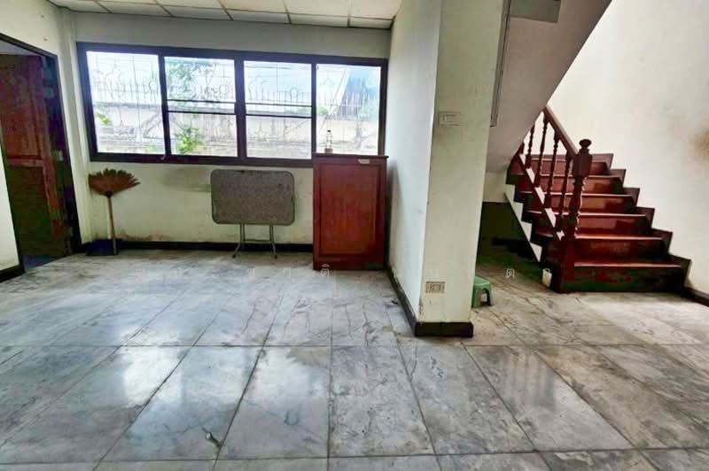 ซอยอ่อนนุข 17 แยก 16, Bangkok, Suan Luang, Suan Luang, Bangkok, , 876 sqm, Land For Sale, by ชนะชาติ นนท์ตา, 500235043 - DDproperty.com