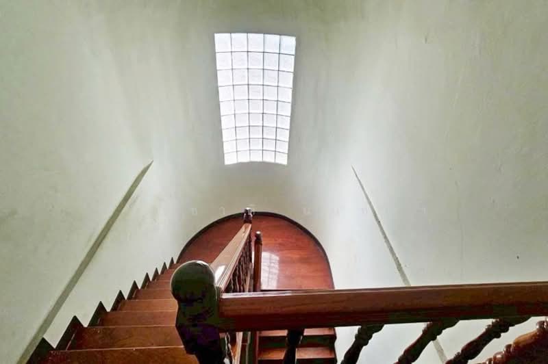 ซอยอ่อนนุข 17 แยก 16, Bangkok, Suan Luang, Suan Luang, Bangkok, , 876 sqm, Land For Sale, by ชนะชาติ นนท์ตา, 500235043 - DDproperty.com