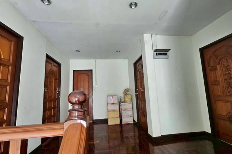 ซอยอ่อนนุข 17 แยก 16, Bangkok, Suan Luang, Suan Luang, Bangkok, , 876 sqm, Land For Sale, by ชนะชาติ นนท์ตา, 500235043 - DDproperty.com