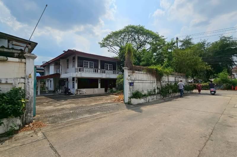 ซอยอ่อนนุข 17 แยก 16, กรุงเทพ, สวนหลวง, สวนหลวง, กรุงเทพ, 876 ตร.ม., ที่ดิน ขาย, โดย ชนะชาติ นนท์ตา, 500235043 - DDproperty.com