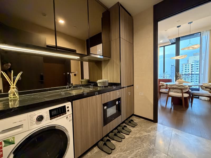 AESTIQ Thonglor : เอสทีค ทองหล่อ, กรุงเทพ, 916 ซ. สุขุมวิท 55, คลองตันเหนือ, วัฒนา, กรุงเทพ, 34 ตร.ม., คอนโด ขาย, โดย คุณทักษพร พงษ์สุวรรณ, 500235045 - DDproperty.com