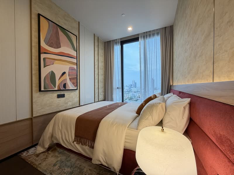 AESTIQ Thonglor, Bangkok, 916 Soi Sukhumvit 55, Khlong Tan Nua, Watthana, Bangkok, 1 Bedroom, 34 sqm, Condo For Sale, by คุณทักษพร พงษ์สุวรรณ, 500235045 - DDproperty.com