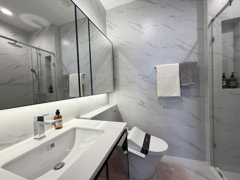 AESTIQ Thonglor, Bangkok, 916 Soi Sukhumvit 55, Khlong Tan Nua, Watthana, Bangkok, 1 Bedroom, 34 sqm, Condo For Sale, by คุณทักษพร พงษ์สุวรรณ, 500235045 - DDproperty.com