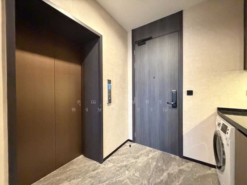 AESTIQ Thonglor, Bangkok, 916 Soi Sukhumvit 55, Khlong Tan Nua, Watthana, Bangkok, 1 Bedroom, 34 sqm, Condo For Sale, by คุณทักษพร พงษ์สุวรรณ, 500235045 - DDproperty.com