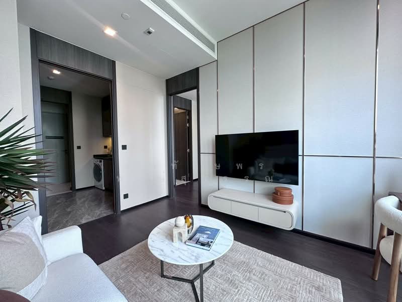 AESTIQ Thonglor : เอสทีค ทองหล่อ, กรุงเทพ, 916 ซ. สุขุมวิท 55, คลองตันเหนือ, วัฒนา, กรุงเทพ, 34 ตร.ม., คอนโด ขาย, โดย คุณทักษพร พงษ์สุวรรณ, 500235045 - DDproperty.com