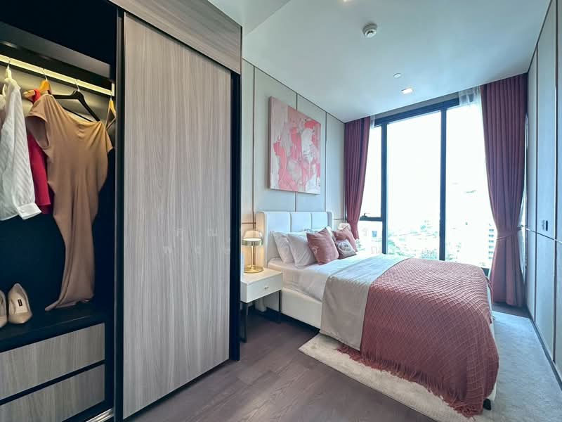 AESTIQ Thonglor : เอสทีค ทองหล่อ, กรุงเทพ, 916 ซ. สุขุมวิท 55, คลองตันเหนือ, วัฒนา, กรุงเทพ, 34 ตร.ม., คอนโด ขาย, โดย คุณทักษพร พงษ์สุวรรณ, 500235045 - DDproperty.com