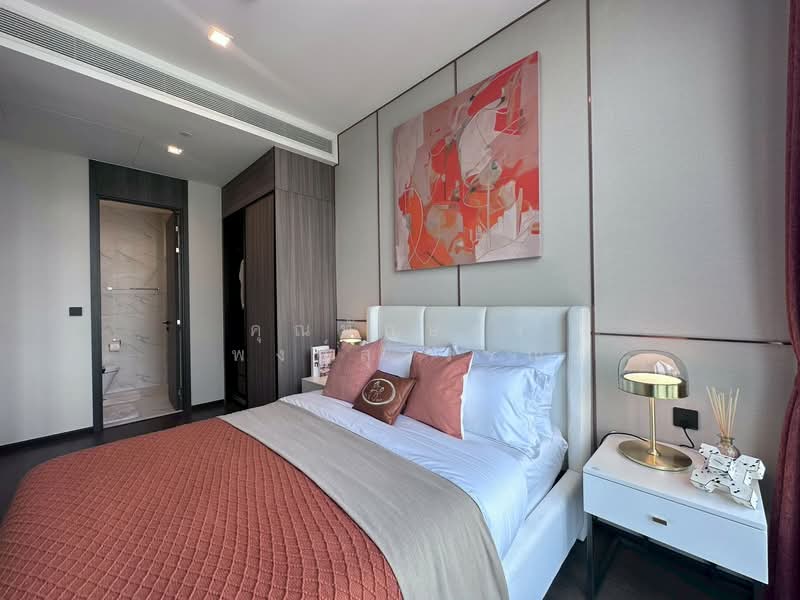 AESTIQ Thonglor, Bangkok, 916 Soi Sukhumvit 55, Khlong Tan Nua, Watthana, Bangkok, 1 Bedroom, 34 sqm, Condo For Sale, by คุณทักษพร พงษ์สุวรรณ, 500235045 - DDproperty.com