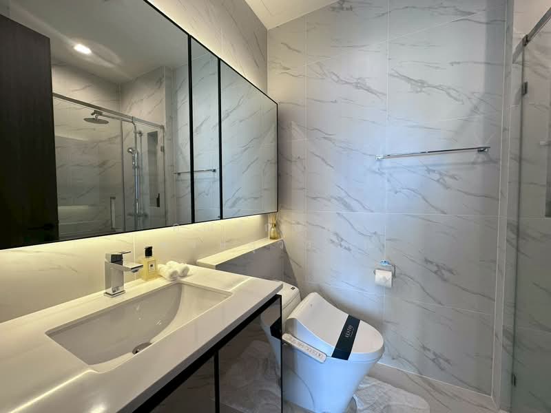 AESTIQ Thonglor, Bangkok, 916 Soi Sukhumvit 55, Khlong Tan Nua, Watthana, Bangkok, 1 Bedroom, 34 sqm, Condo For Sale, by คุณทักษพร พงษ์สุวรรณ, 500235045 - DDproperty.com