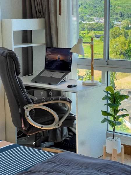 Condotel Buri 1, Phuket, Chalong, Muang Phuket, Phuket, Studio, 33 sqm, Condo For Rent, by PK LIFE Property, 500235046 - DDproperty.com