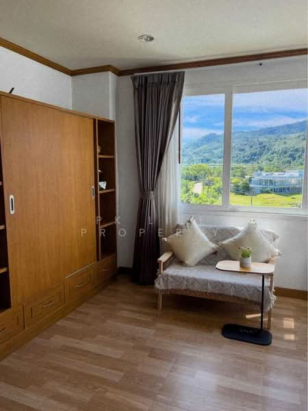 Condotel Buri 1, Phuket, Chalong, Muang Phuket, Phuket, Studio, 33 sqm, Condo For Rent, by PK LIFE Property, 500235046 - DDproperty.com