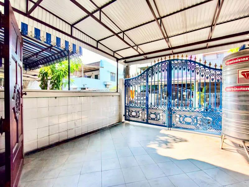 สินพัฒนา 4 : Sinphatthana 4, นนทบุรี, ตลาดขวัญ, เมืองนนทบุรี, นนทบุรี, 68 ตร.ม., ทาวน์เฮ้าส์ ขาย, โดย สรภพ ยอดไชย (สีฝุ่น), 500235047 - DDproperty.com