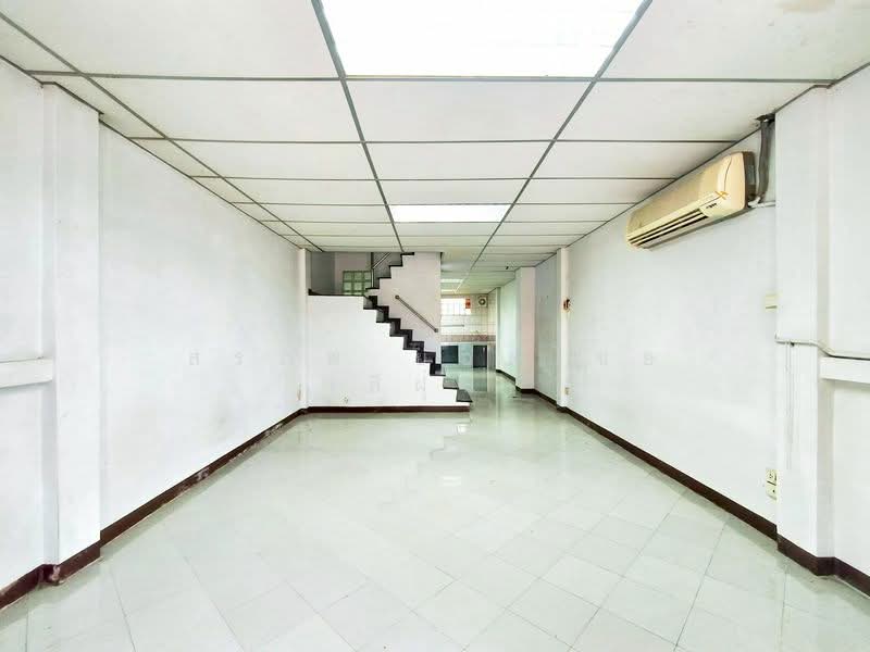 สินพัฒนา 4 : Sinphatthana 4, นนทบุรี, ตลาดขวัญ, เมืองนนทบุรี, นนทบุรี, 68 ตร.ม., ทาวน์เฮ้าส์ ขาย, โดย สรภพ ยอดไชย (สีฝุ่น), 500235047 - DDproperty.com