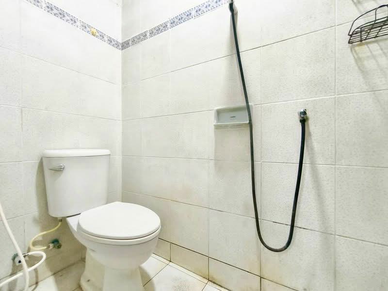 Sinphatthana 4, Nonthaburi, Talat Kwan, Muang Nonthaburi, Nonthaburi, 2 Bedrooms, 68 sqm, Townhouse For Sale, by สรภพ ยอดไชย (สีฝุ่น), 500235047 - DDproperty.com