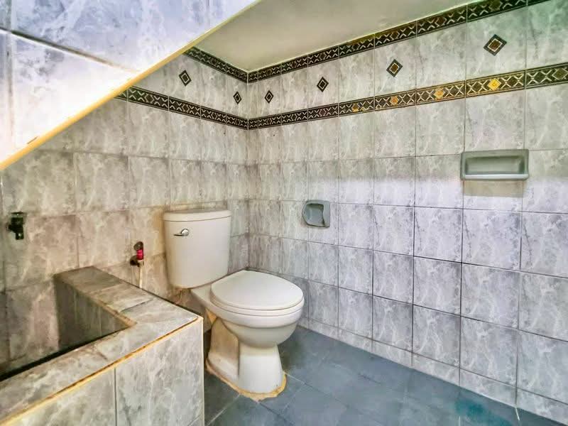 Sinphatthana 4, Nonthaburi, Talat Kwan, Muang Nonthaburi, Nonthaburi, 2 Bedrooms, 68 sqm, Townhouse For Sale, by สรภพ ยอดไชย (สีฝุ่น), 500235047 - DDproperty.com