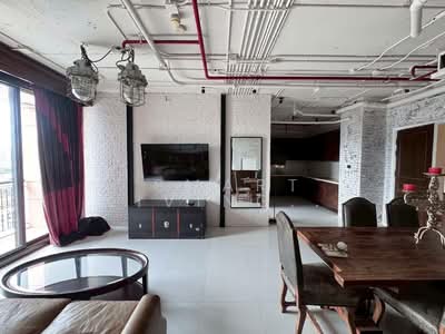 For Rent - AGUSTON Sukhumvit 22, Bangkok