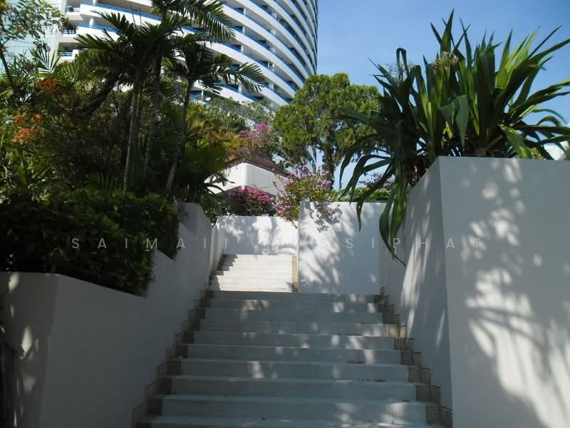 Jomtien Plaza Condotel, Chon Buri (Pattaya), 406 261 Village No. 12, Nong Pru, Bang Lamung (Pattaya), Chon Buri (Pattaya), 2 Bedrooms, 151 sqm, Condo For Sale, by Saimaii Russiphat, 500235052 - DDproperty.com