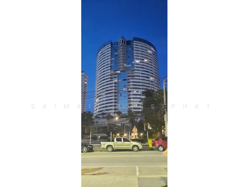 Jomtien Plaza Condotel, Chon Buri (Pattaya), 406 261 Village No. 12, Nong Pru, Bang Lamung (Pattaya), Chon Buri (Pattaya), 2 Bedrooms, 151 sqm, Condo For Sale, by Saimaii Russiphat, 500235052 - DDproperty.com