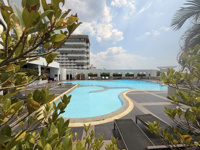 Jomtien Plaza Condotel, Chon Buri (Pattaya), 406 261 Village No. 12, Nong Pru, Bang Lamung (Pattaya), Chon Buri (Pattaya), 2 Bedrooms, 151 sqm, Condo For Sale, by Saimaii Russiphat, 500235052 - DDproperty.com