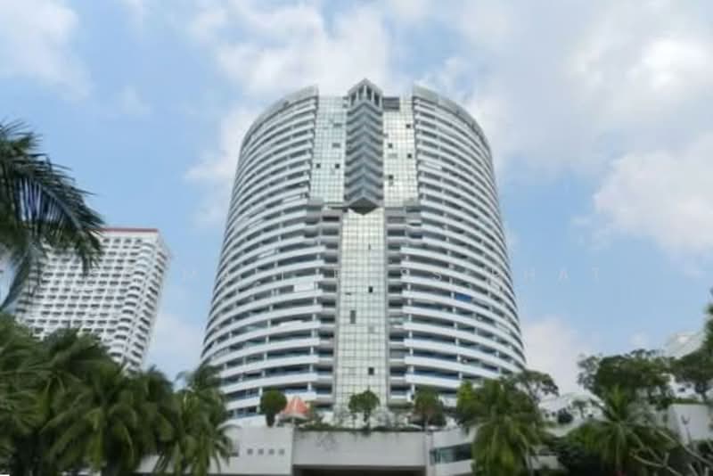 Jomtien Plaza Condotel, Chon Buri (Pattaya), 406 261 Village No. 12, Nong Pru, Bang Lamung (Pattaya), Chon Buri (Pattaya), 2 Bedrooms, 151 sqm, Condo For Sale, by Saimaii Russiphat, 500235052 - DDproperty.com