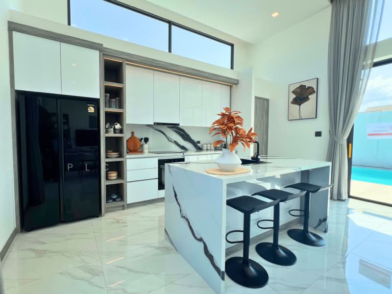 3 Bedroom Pool Villa for Sale East Pattaya, Chon Buri (Pattaya), Bang Lamung, Bang Lamung (Pattaya), Chon Buri (Pattaya), 3 Bedrooms, 212 sqm, Villa For Sale, by PLC real estate, 500235053 - DDproperty.com