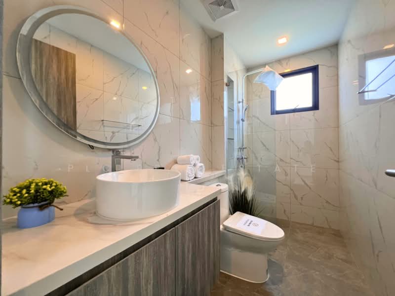 3 Bedroom Pool Villa for Sale East Pattaya, Chon Buri (Pattaya), Bang Lamung, Bang Lamung (Pattaya), Chon Buri (Pattaya), 3 Bedrooms, 212 sqm, Villa For Sale, by PLC real estate, 500235053 - DDproperty.com