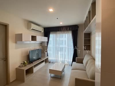 For Rent - Rhythm Sukhumvit 36-38, Bangkok