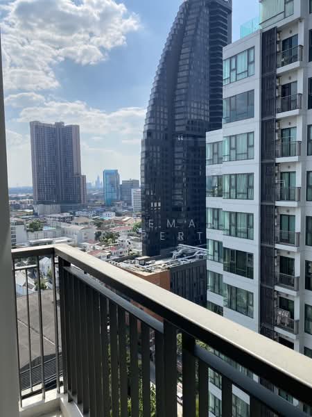 Rhythm Sukhumvit 36-38, Bangkok, 55 Soi Sukhumvit 36, Sukhumvit Road, Phra Kanong, Khlong Toei, Bangkok, 2 Bedrooms, 55 sqm, Condo For Rent, by caveman property, 500235054 - DDproperty.com