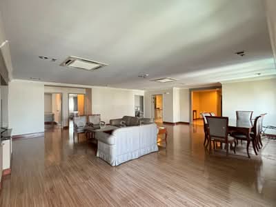 For Rent - G.P. Grande Tower, Bangkok