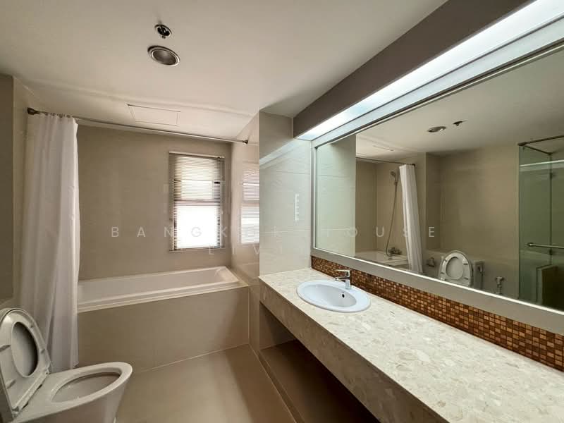 G.P. Grande Tower, Bangkok, 55 Sukhumvit 23, Khlongtoei Nua, Watthana, Bangkok, 3 Bedrooms, 260 sqm, Condo For Rent, by Bangkok House Living, 500235055 - DDproperty.com