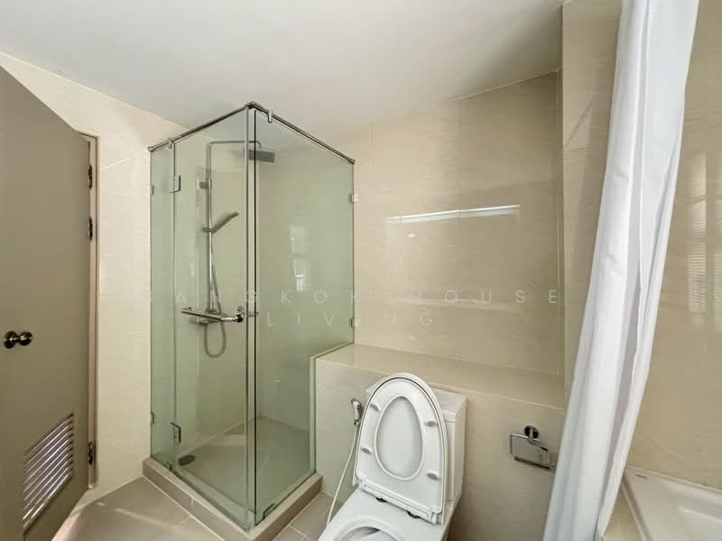 G.P. Grande Tower, Bangkok, 55 Sukhumvit 23, Khlongtoei Nua, Watthana, Bangkok, 3 Bedrooms, 260 sqm, Condo For Rent, by Bangkok House Living, 500235055 - DDproperty.com
