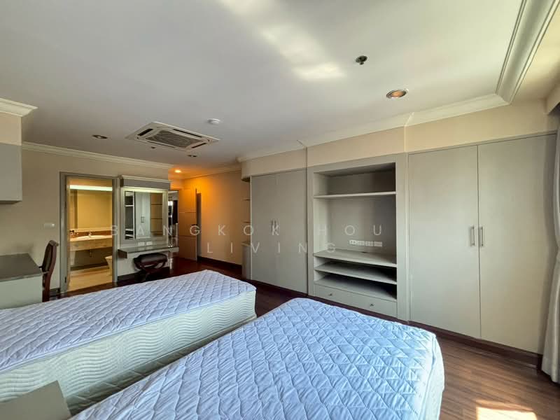 G.P. Grande Tower, Bangkok, 55 Sukhumvit 23, Khlongtoei Nua, Watthana, Bangkok, 3 Bedrooms, 260 sqm, Condo For Rent, by Bangkok House Living, 500235055 - DDproperty.com